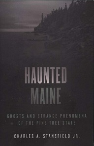 Haunted Maine